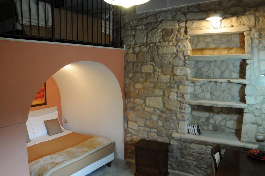 L'Apparthotel Ragusa Quarto foto