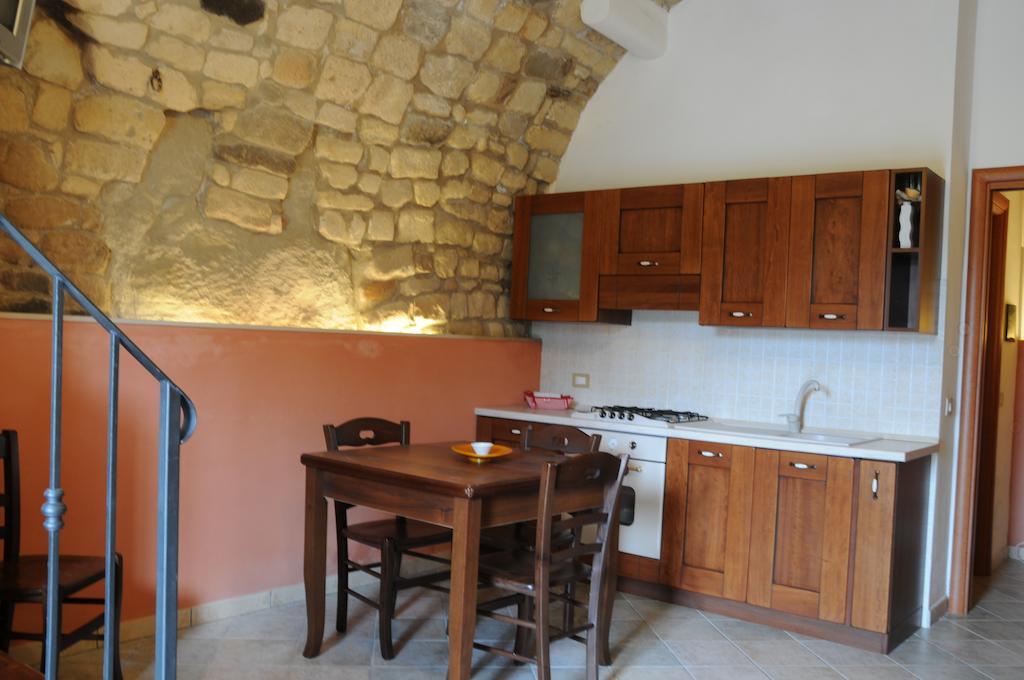 L'Apparthotel Ragusa Quarto foto