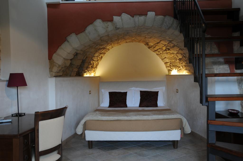 L'Apparthotel Ragusa Quarto foto